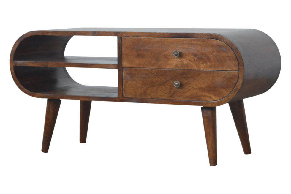 Artisan - Circular Media Unit Common