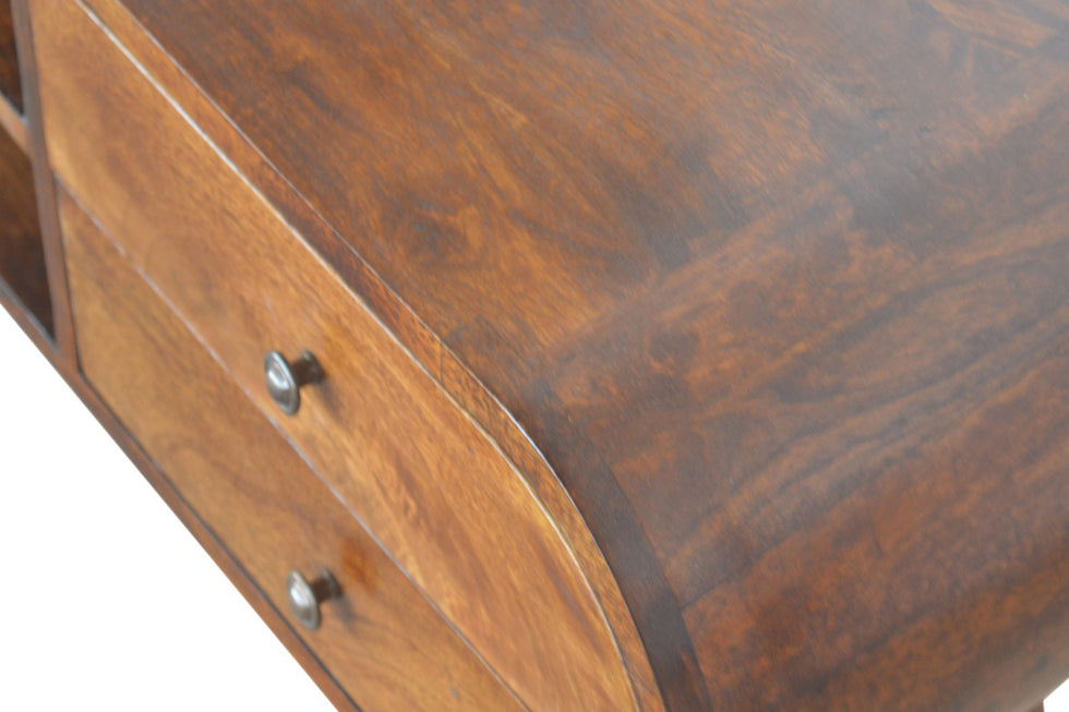 Artisan - Circular Media Unit Common