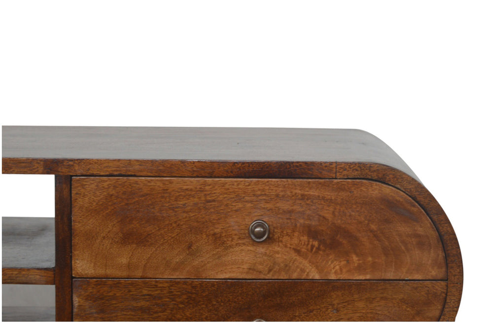 Artisan - Circular Media Unit Common