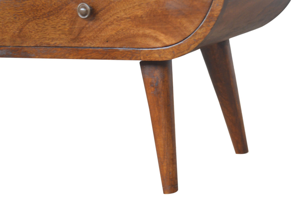 Artisan - Circular Media Unit Common