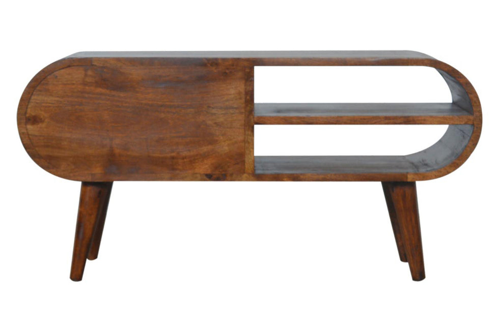 Artisan - Circular Media Unit Common