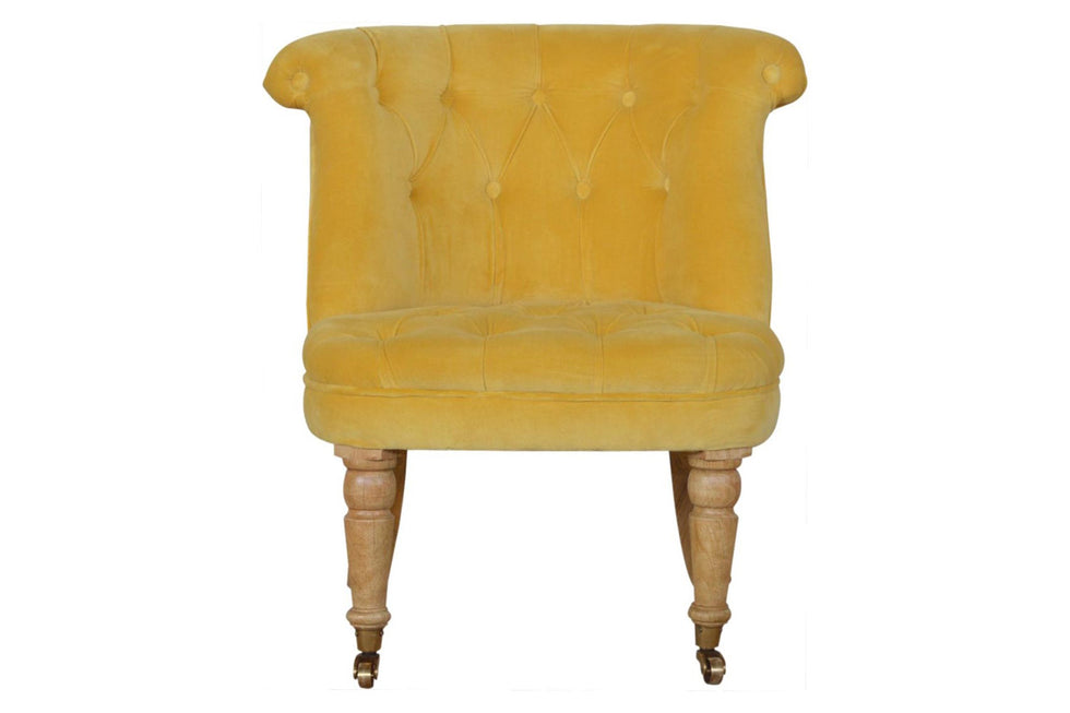 Artisan - Accent Chair