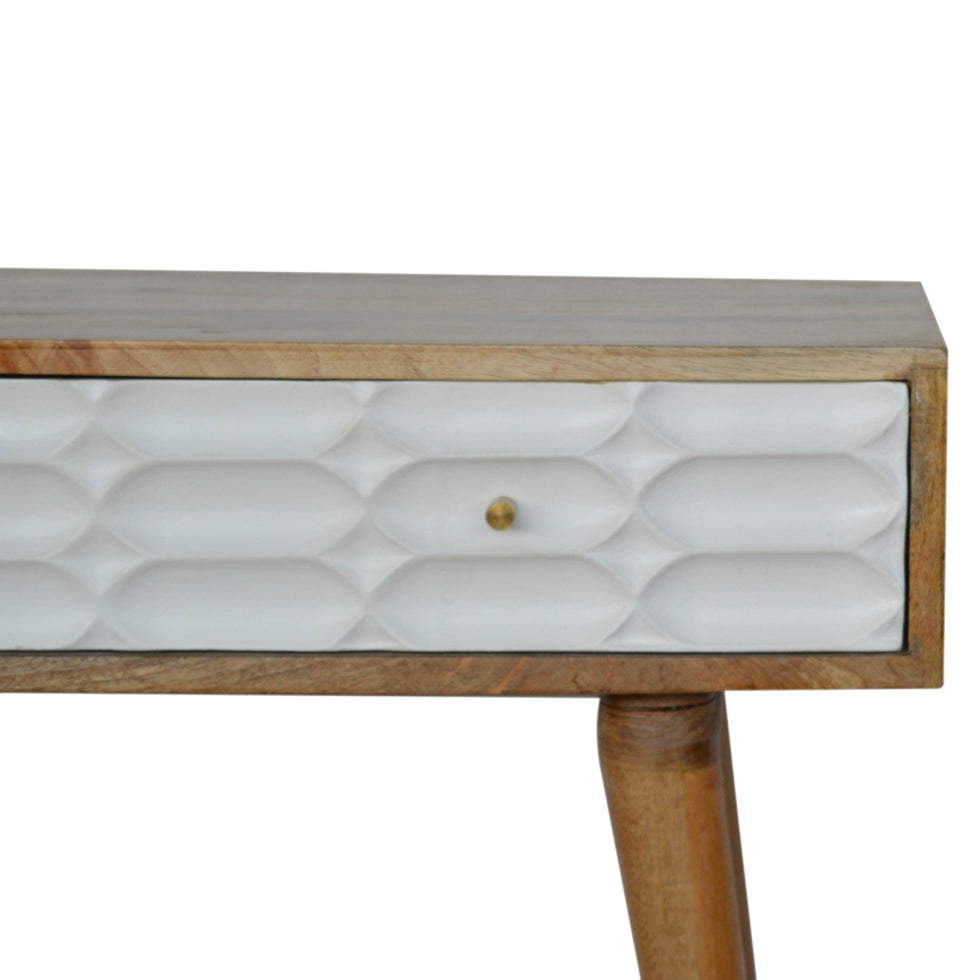 Artisan - Capsule Console Table