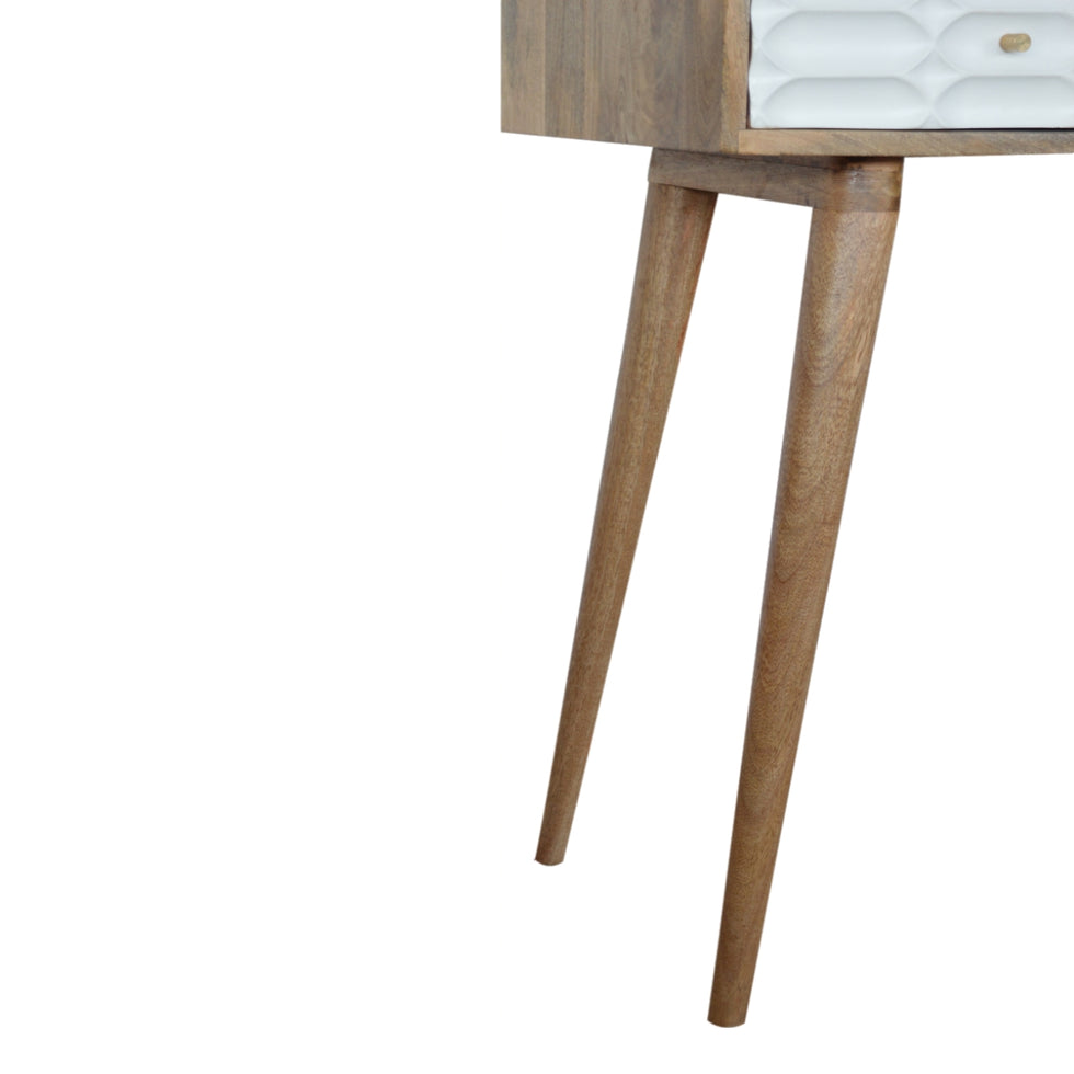 Artisan - Capsule Console Table