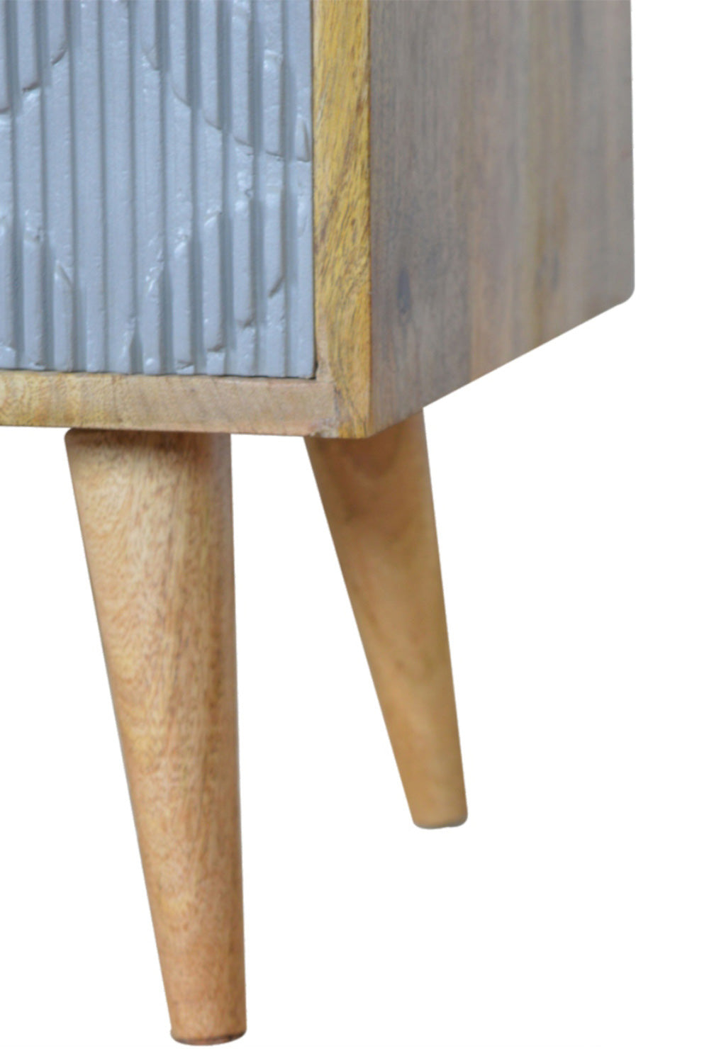 Artisan - Milan Gray Media Unit