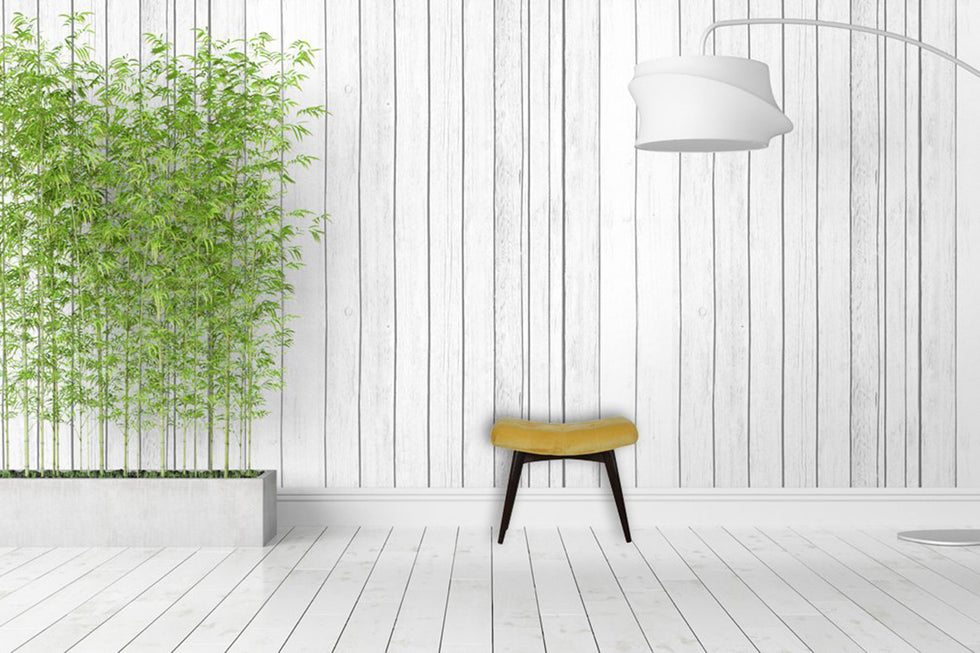 Artisan - Curved Bench