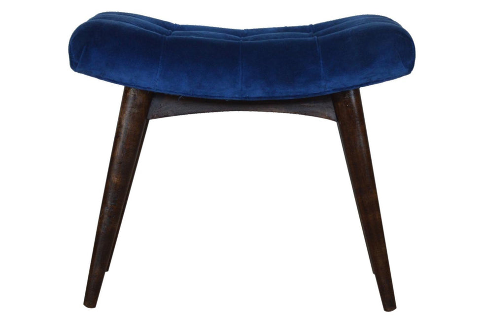 Artisan - Curved Bench