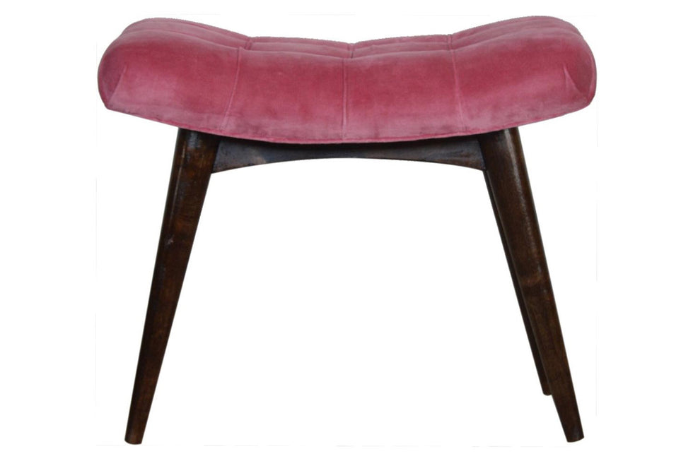 Artisan - Curved Bench