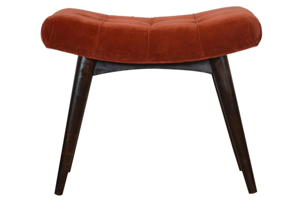 Artisan - Curved Bench