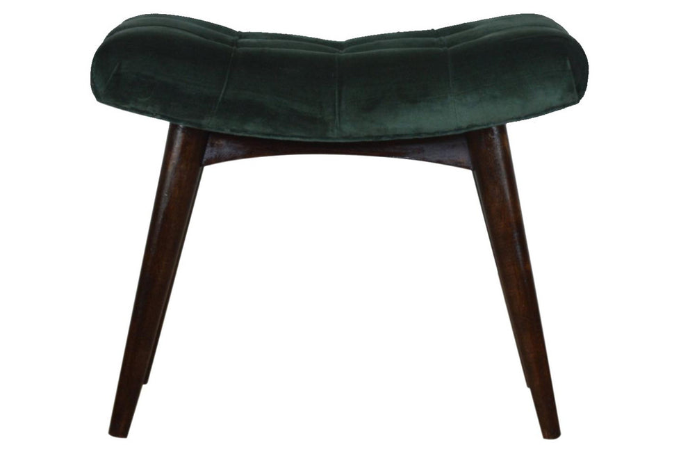Artisan - Curved Bench