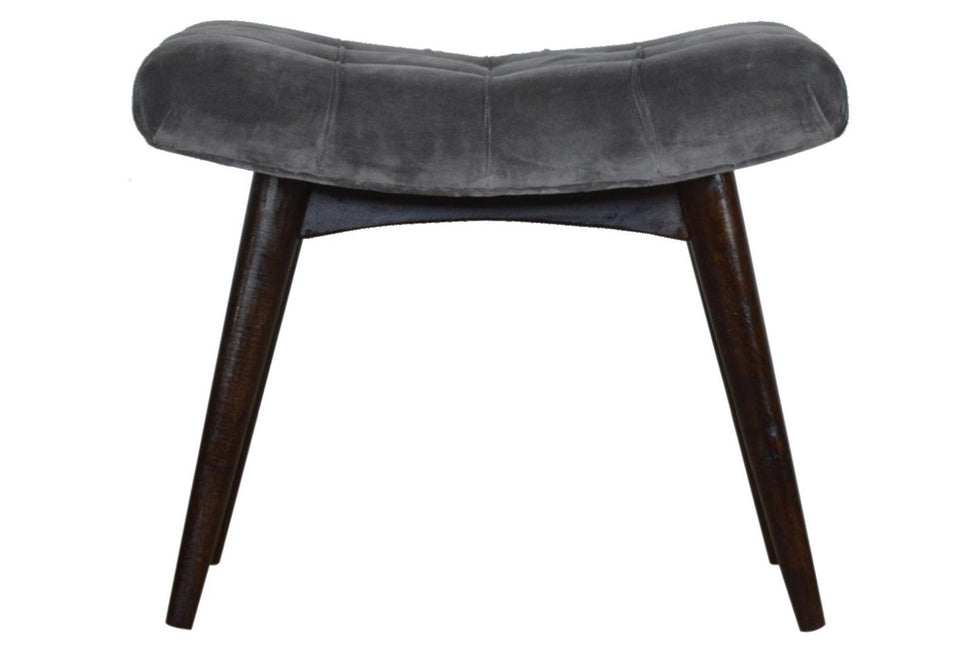 Artisan - Curved Bench