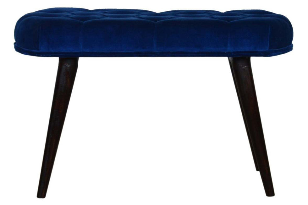 Artisan - Deep Button Bench