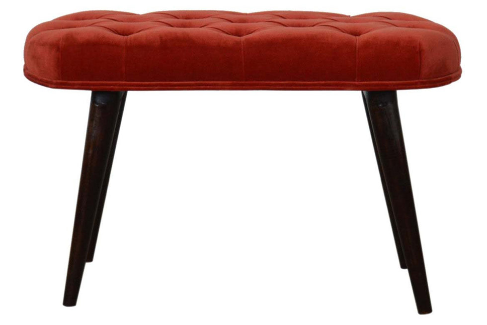 Artisan - Deep Button Bench
