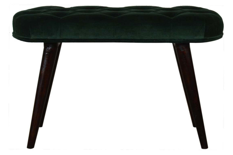 Artisan - Deep Button Bench