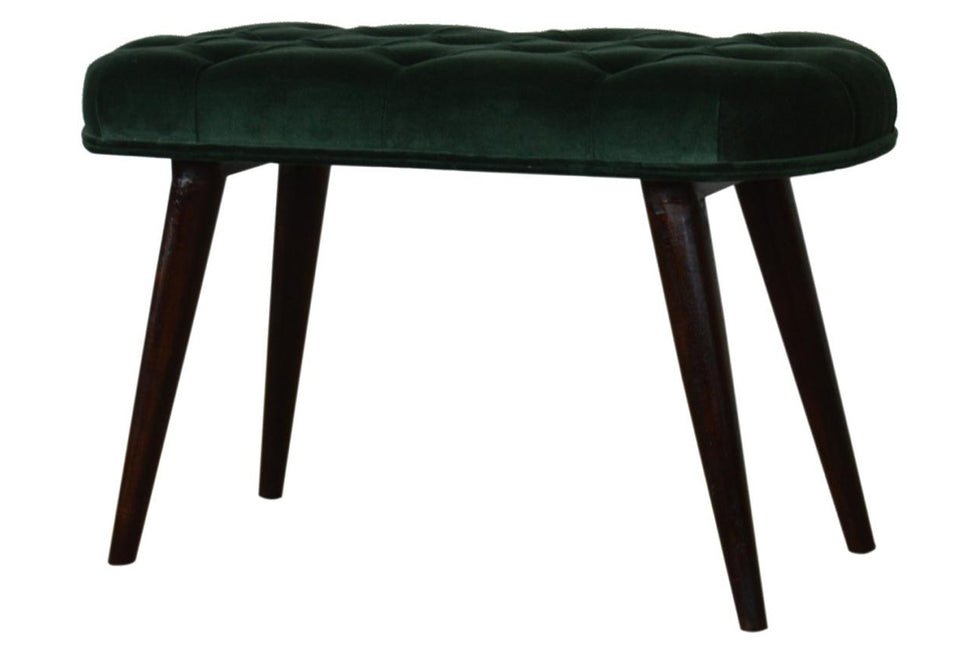 Artisan - Deep Button Bench
