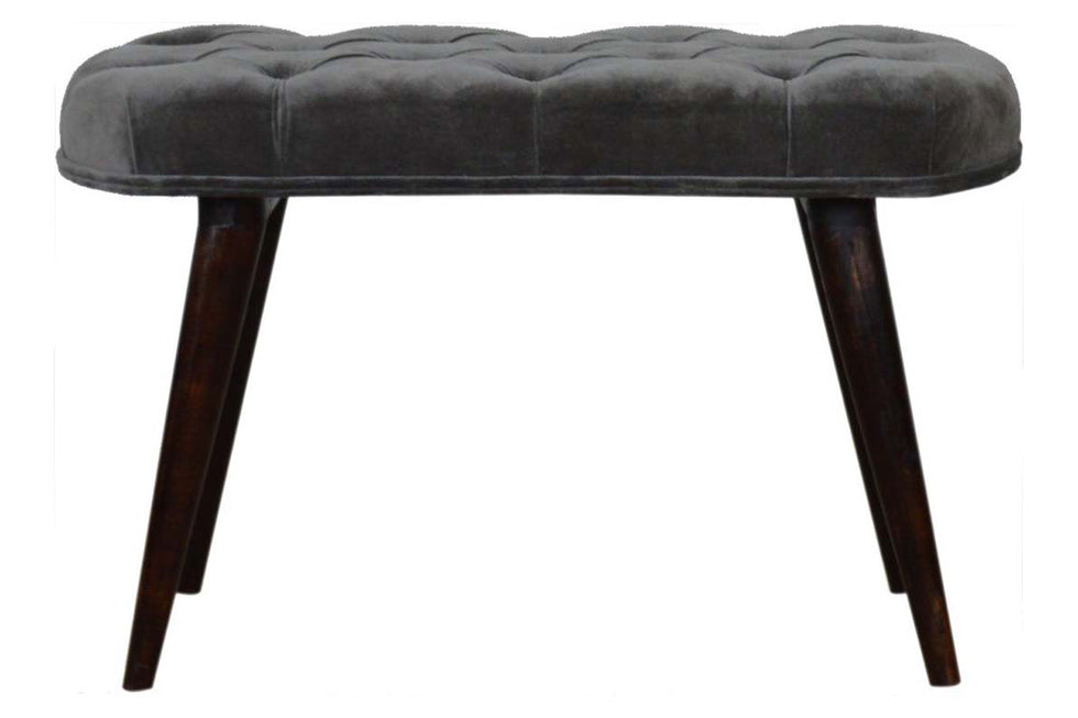 Artisan - Deep Button Bench