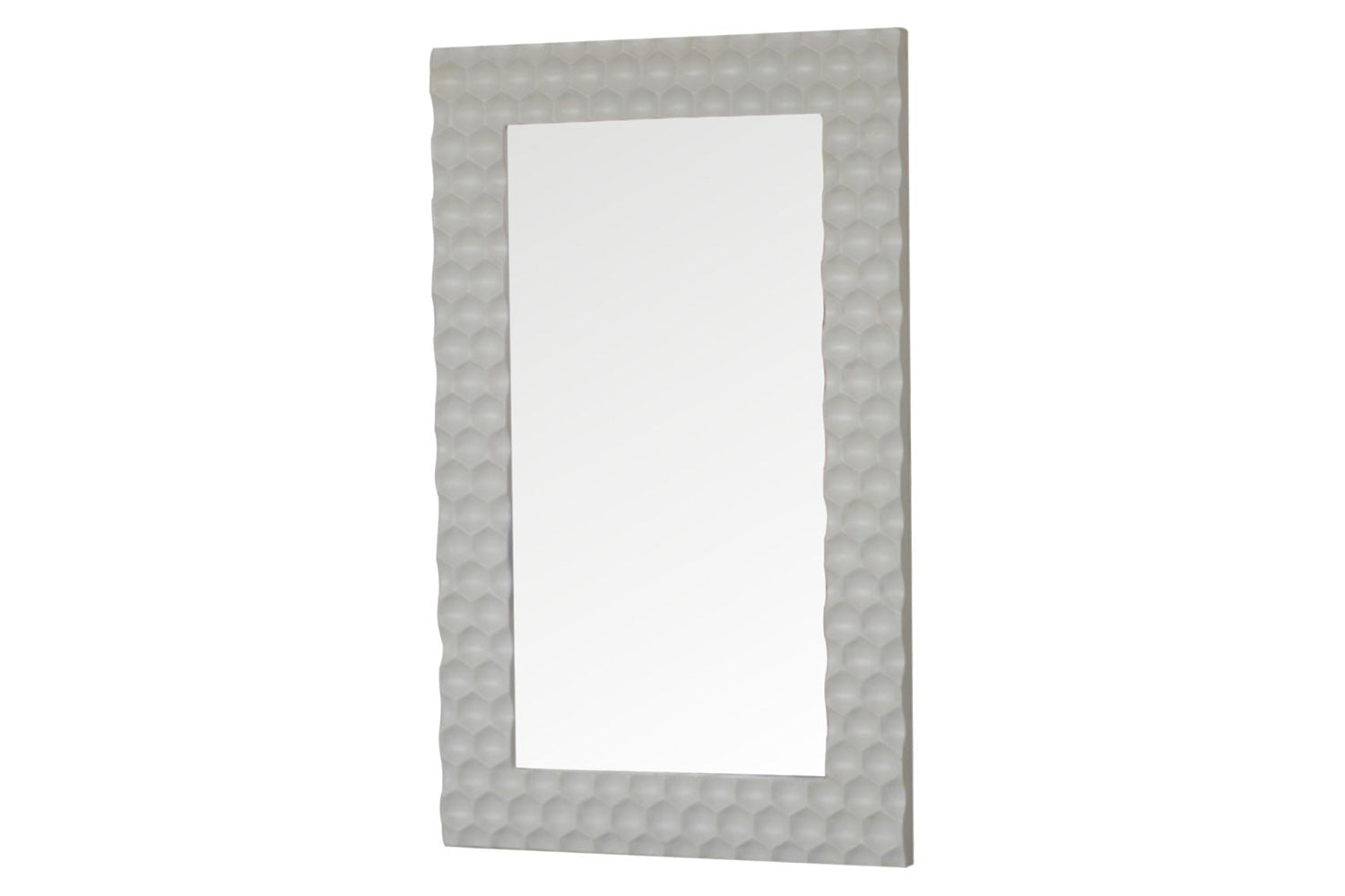 Artisan - Honeycomb Mirror