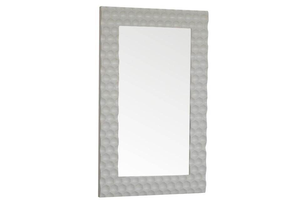Artisan - Honeycomb Mirror