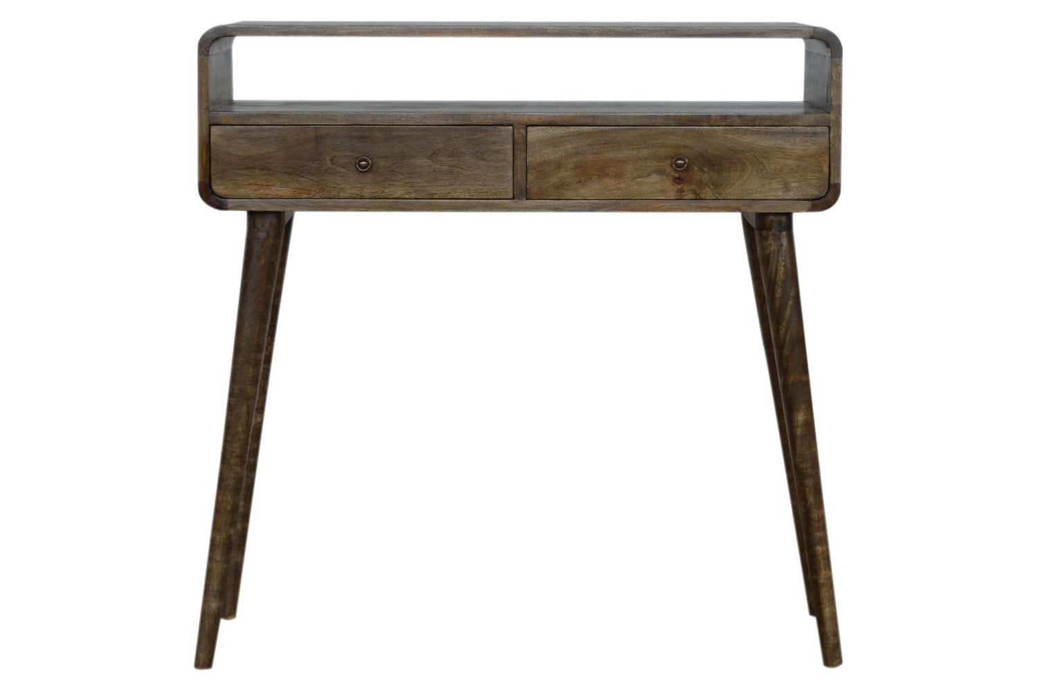 Artisan - Curved Console Table