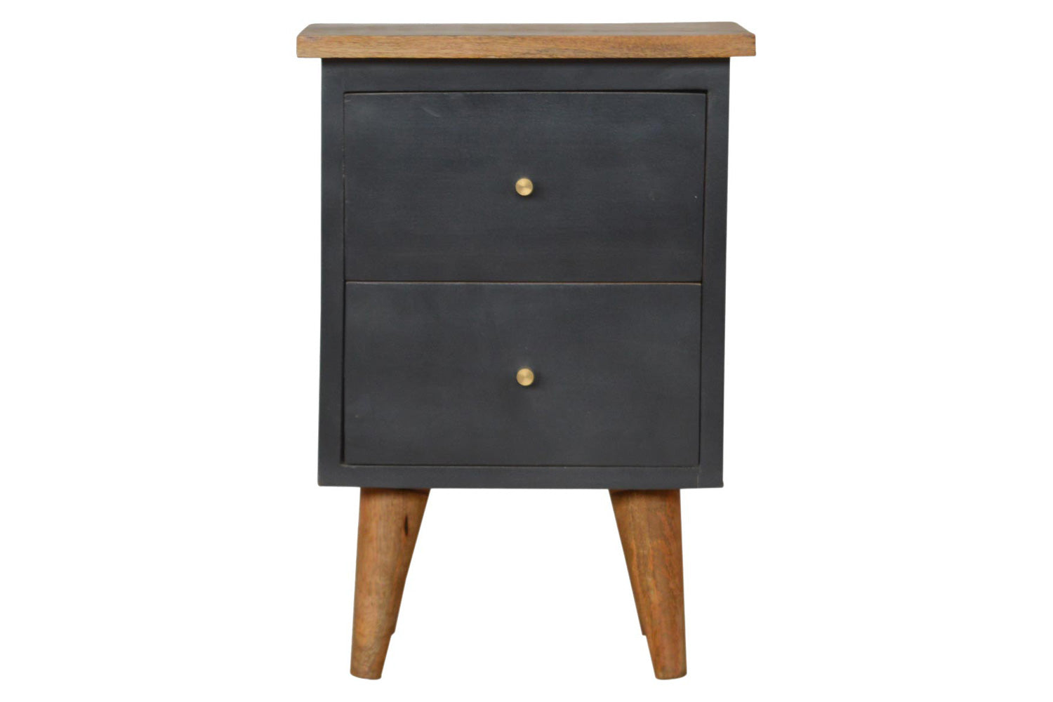 Artisan - Hand Painted Bedside