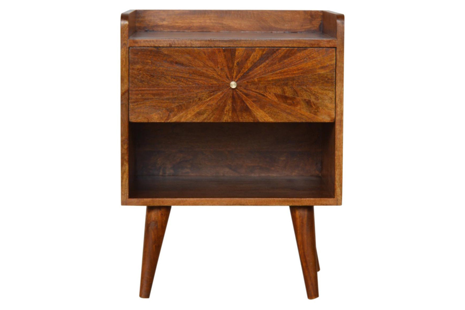 Artisan - Sunrise Open Slot Bedside