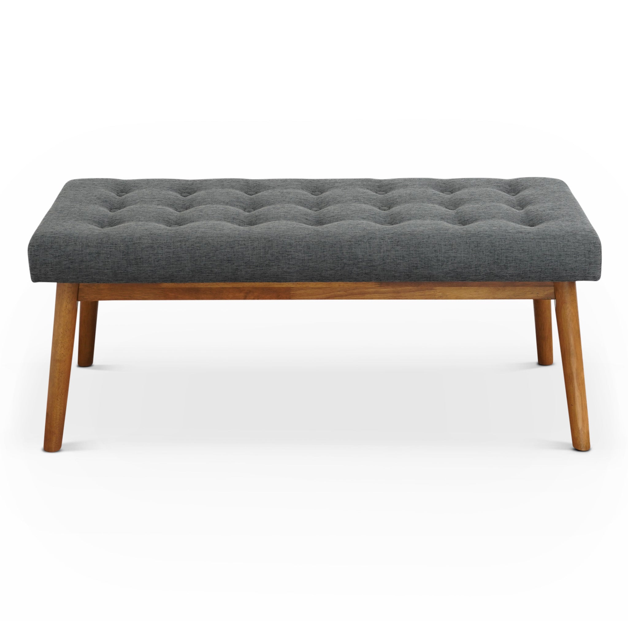 Ashcroft - Delilah Modern Bench