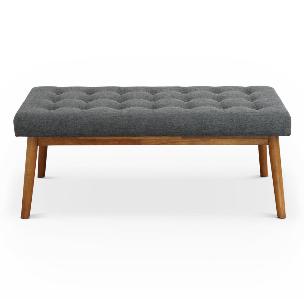 Ashcroft - Delilah Modern Bench