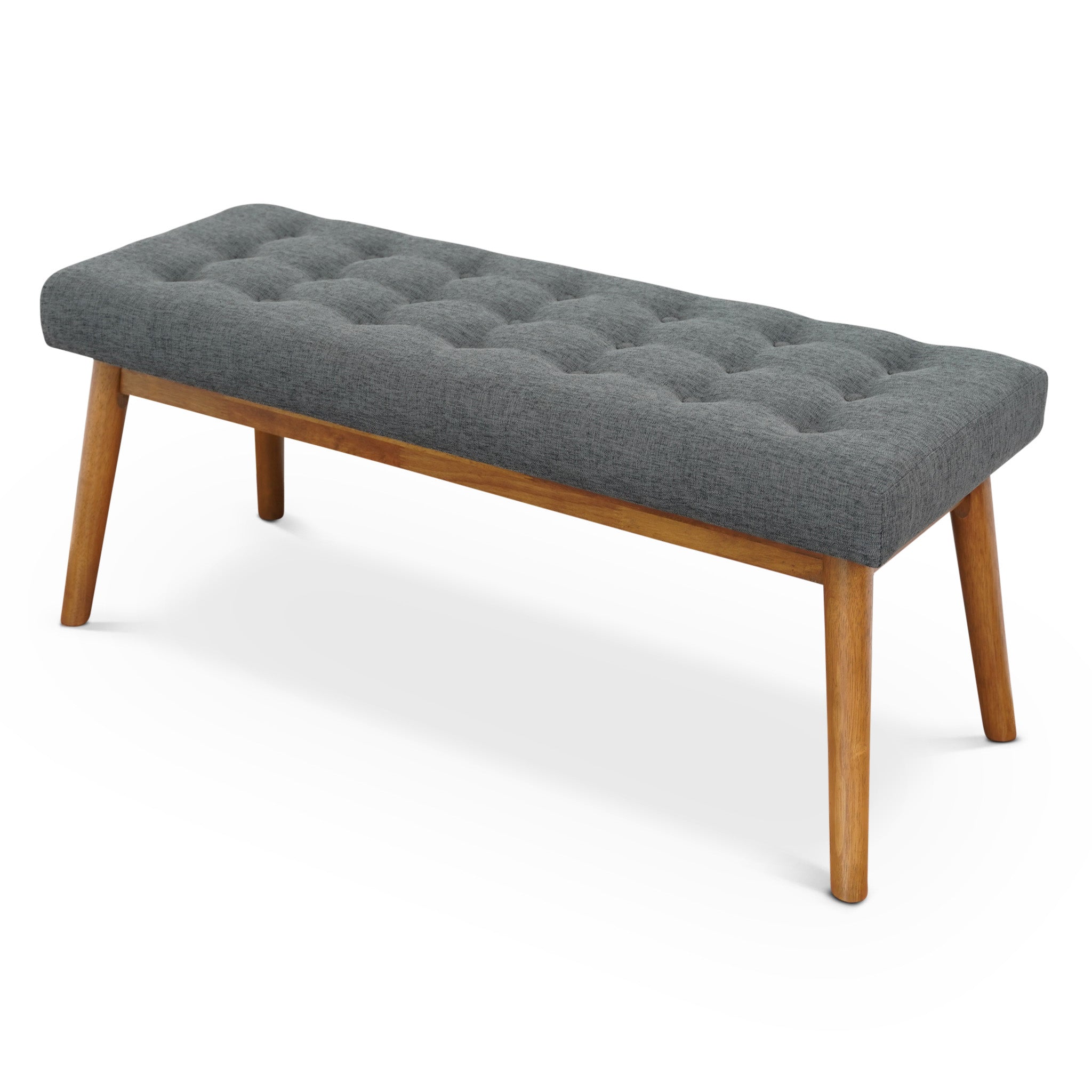 Ashcroft - Delilah Modern Bench