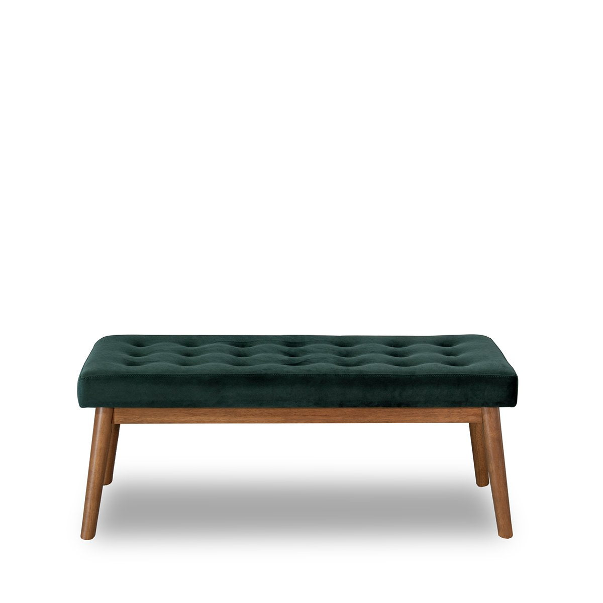 Ashcroft - Delilah Modern Bench
