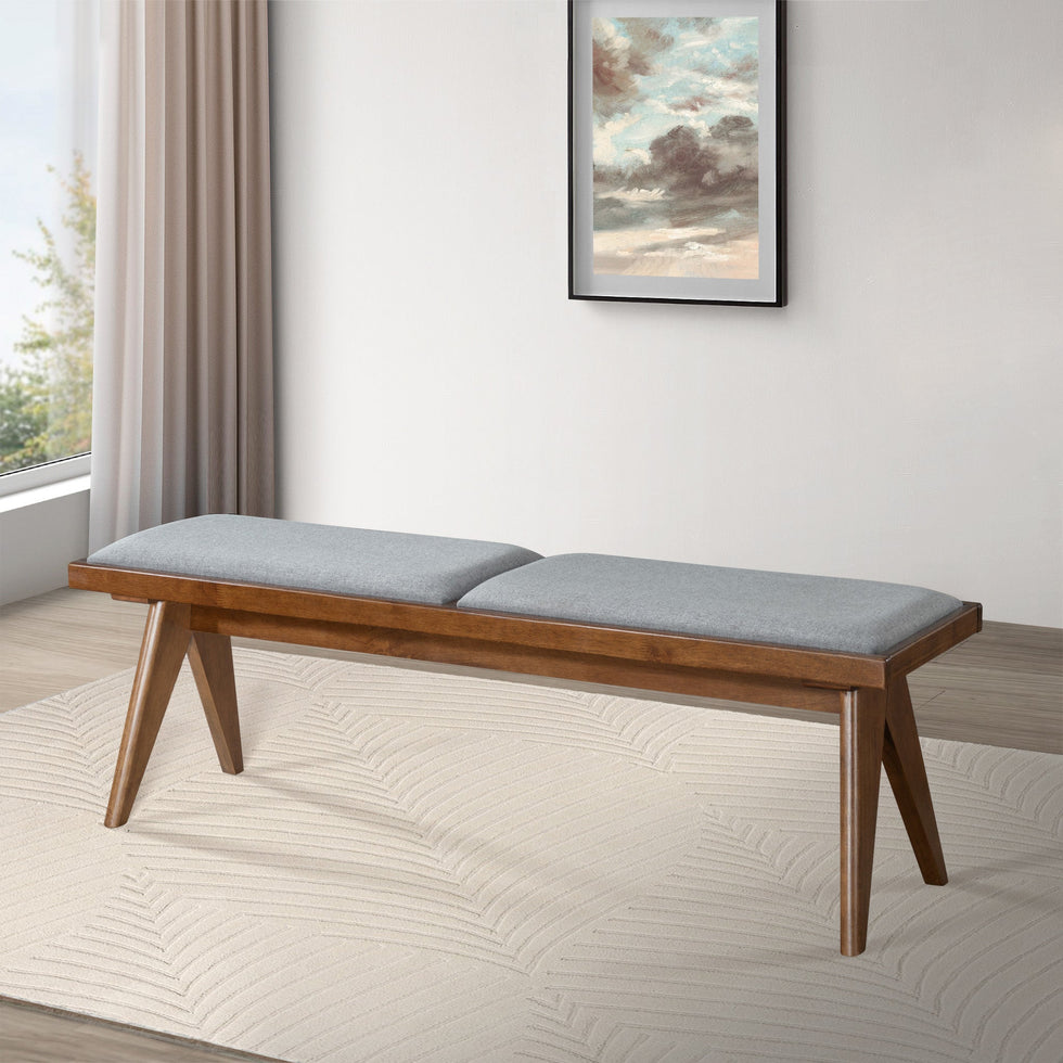 Ashcroft - Keira Bench