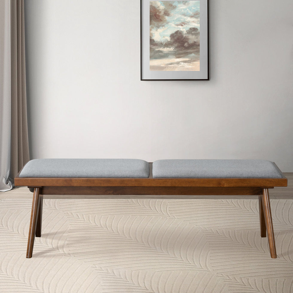 Ashcroft - Keira Bench