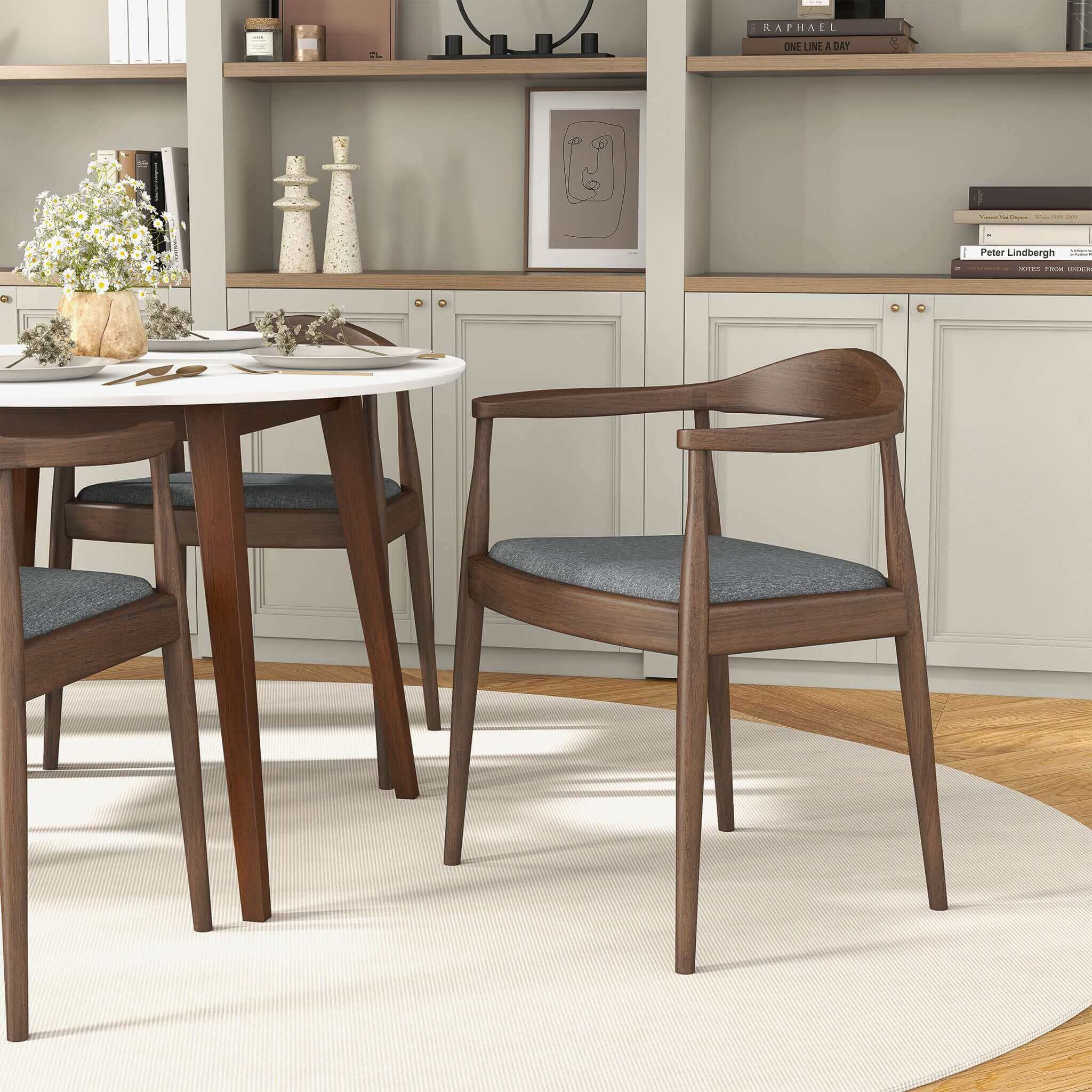 Ashcroft - Kelly Dining Chair