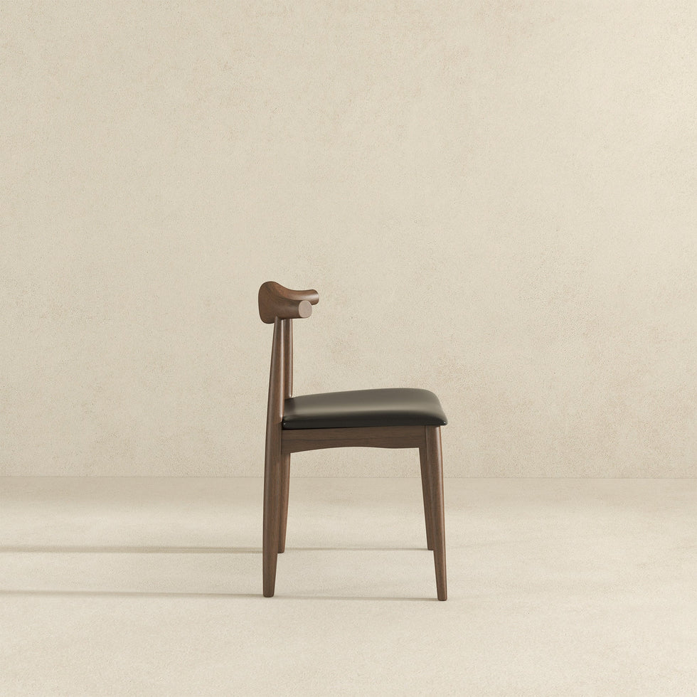 Ashcroft - Destiny Dining Chairs (Set Of 2)