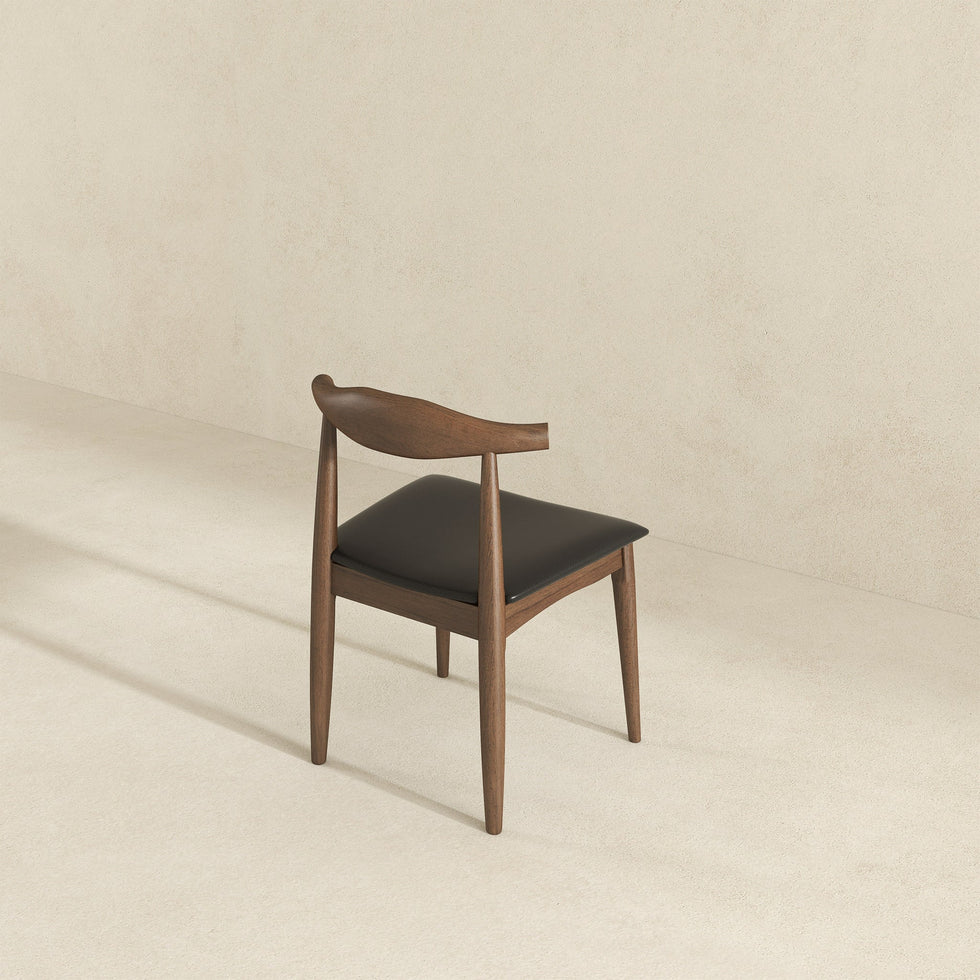 Ashcroft - Destiny Dining Chairs (Set Of 2)