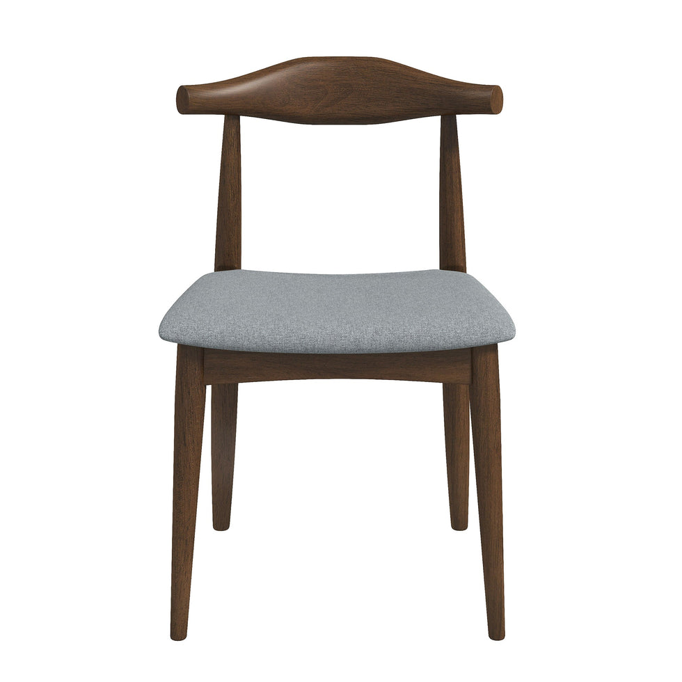 Ashcroft - Destiny Dining Chairs (Set Of 2)