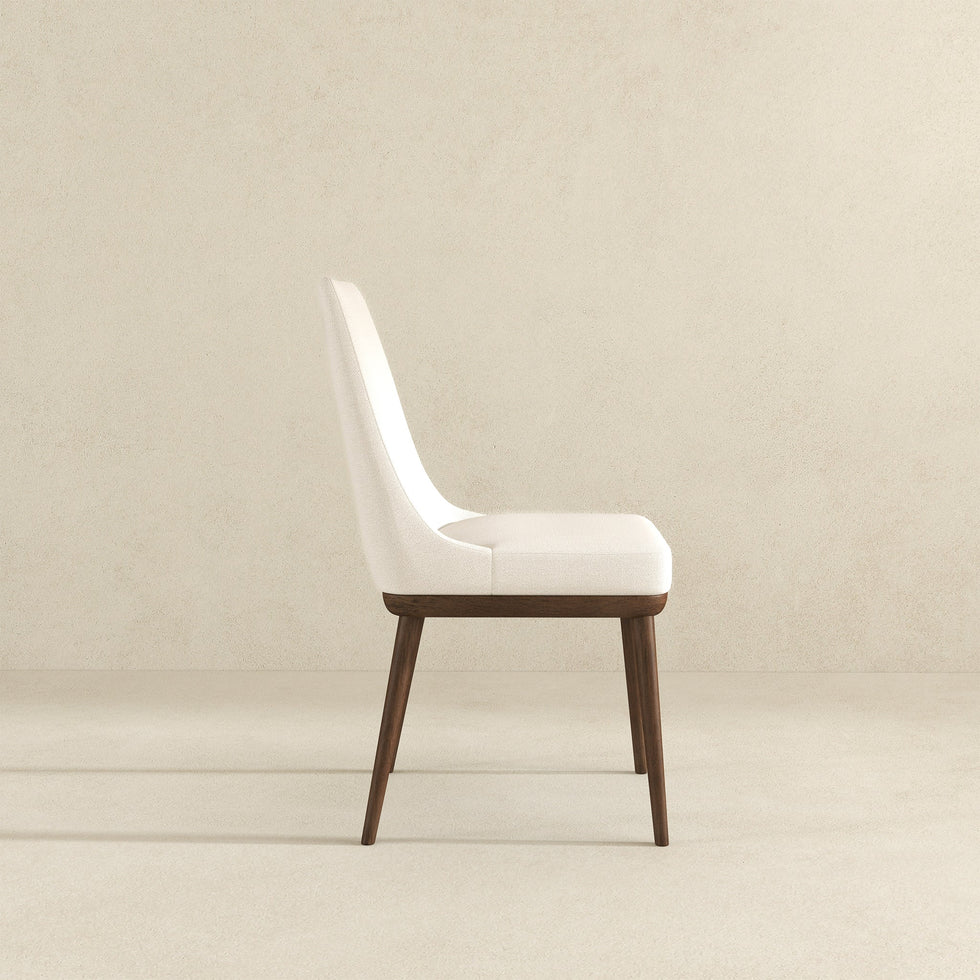 Ashcroft - Kate Dining Chair (Set Of 2)