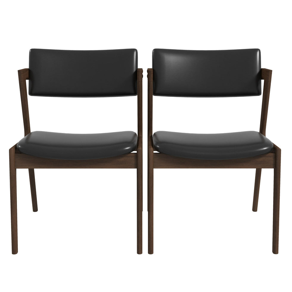 Ashcroft - Edwin Dining Chair (Set Of 2)