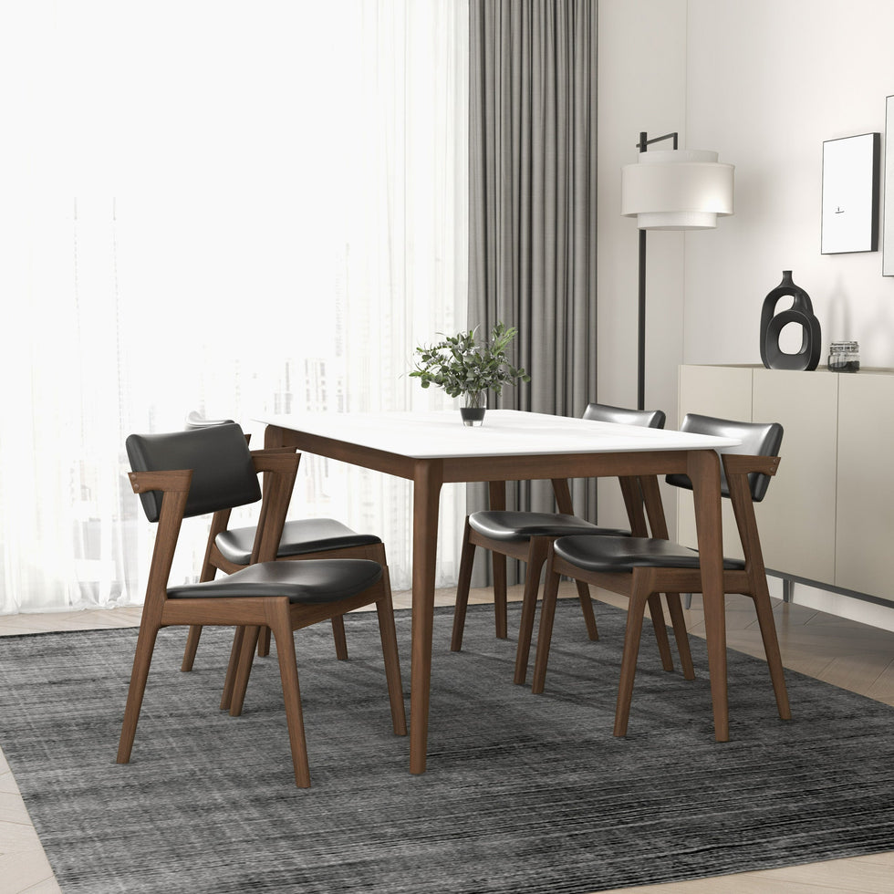 Ashcroft - Edwin Dining Chair (Set Of 2)