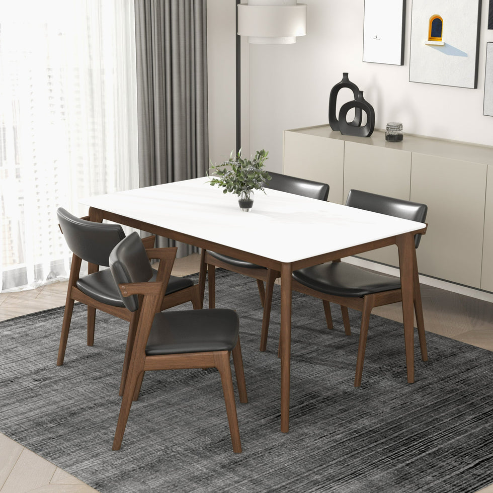 Ashcroft - Edwin Dining Chair (Set Of 2)
