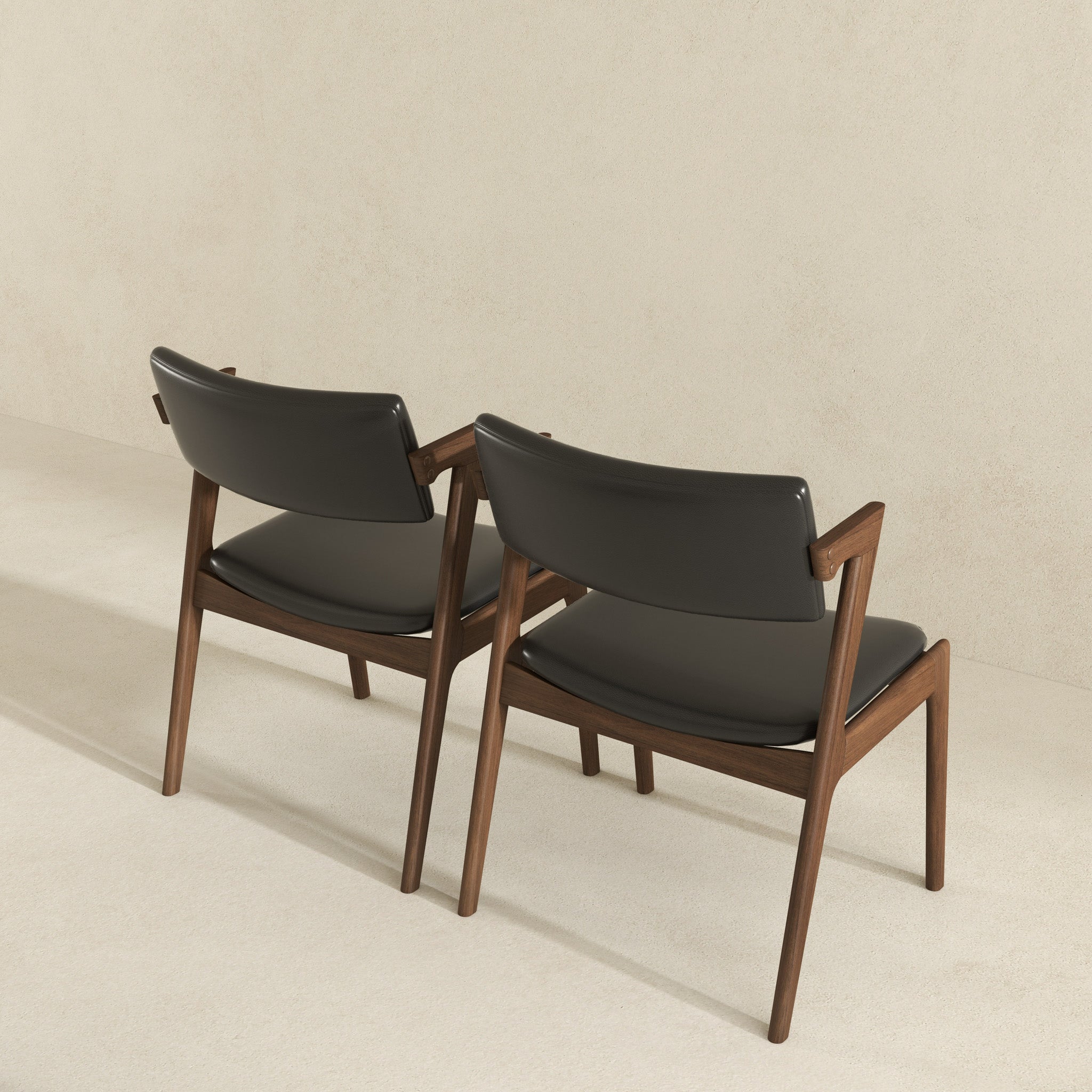 Ashcroft - Edwin Dining Chair (Set Of 2)