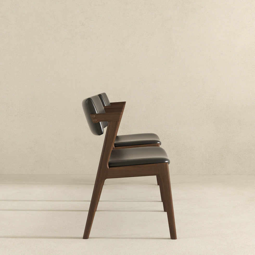 Ashcroft - Edwin Dining Chair (Set Of 2)