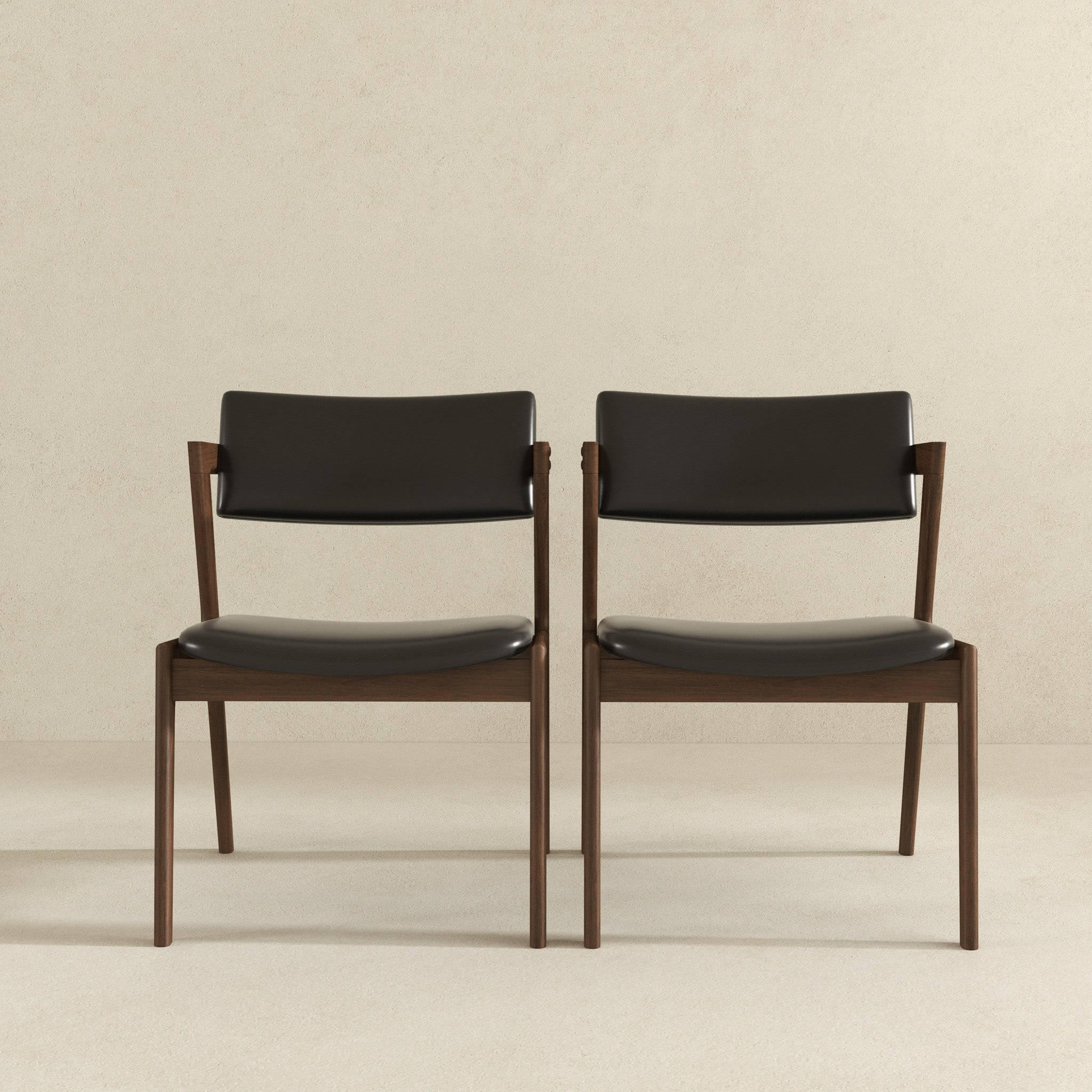 Ashcroft - Edwin Dining Chair (Set Of 2)