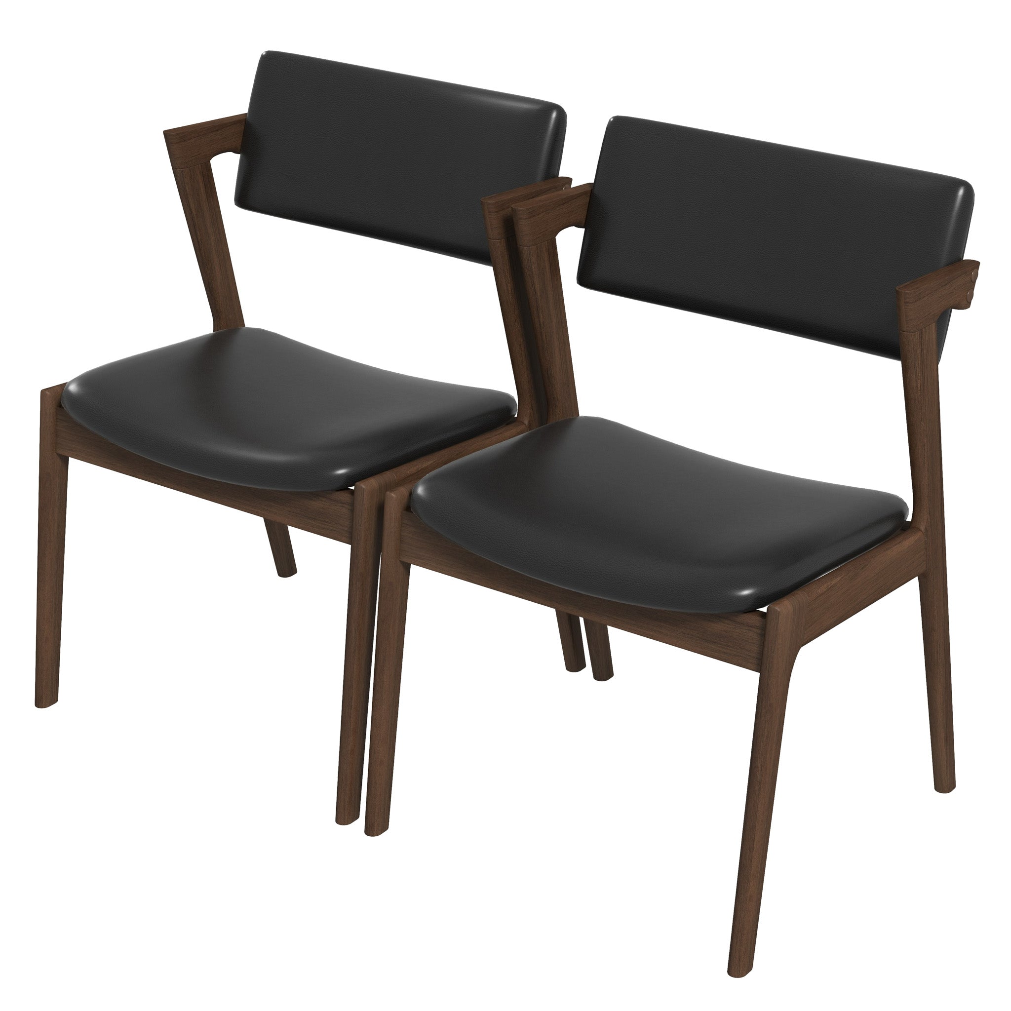 Ashcroft - Edwin Dining Chair (Set Of 2)