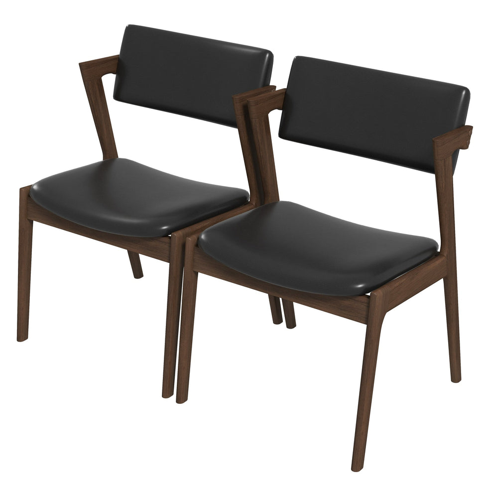 Ashcroft - Edwin Dining Chair (Set Of 2)