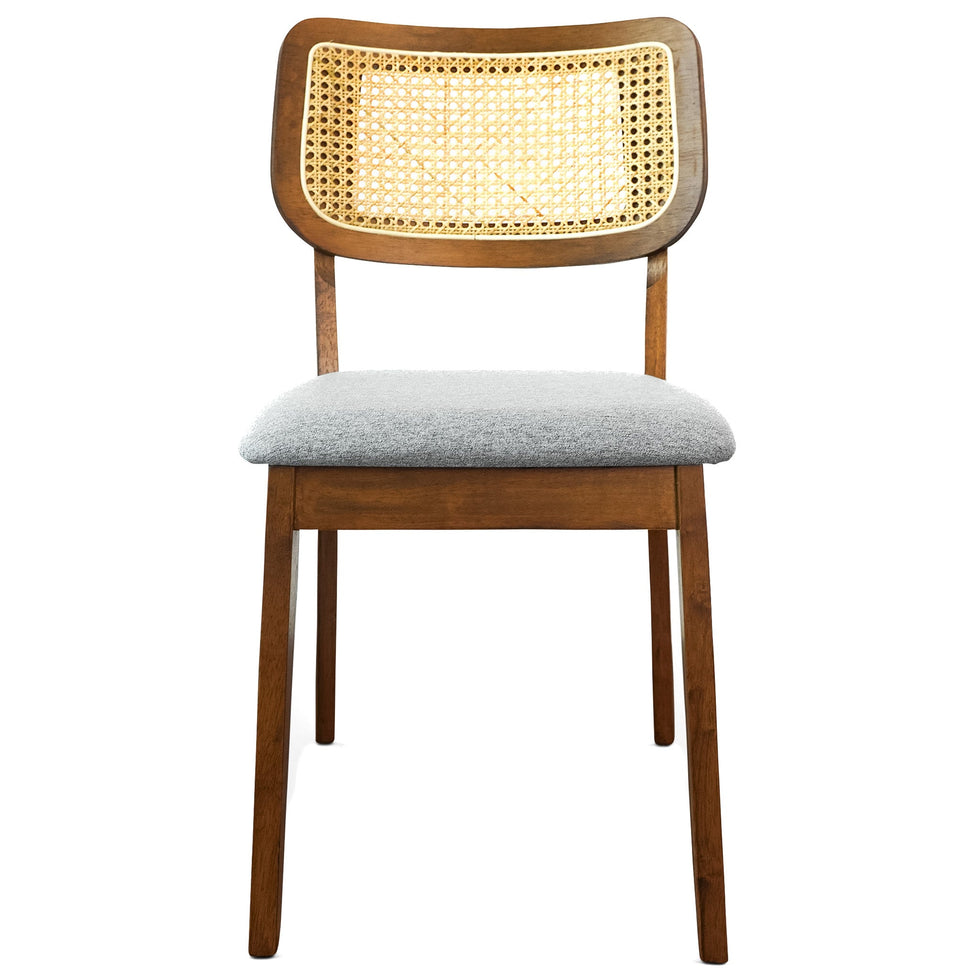 Ashcroft - Kaden Dining Chair (Set Of 2)