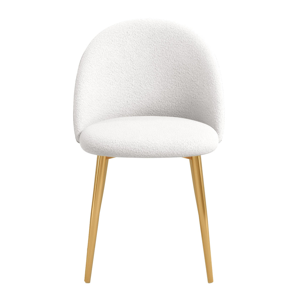 Ashcroft - Marion Mid Century Modern Dining Chair (Set Of 2)