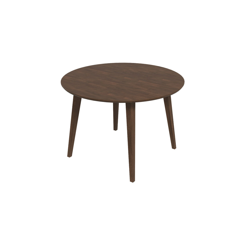 Ashcroft - Lara Walnut Dining Table