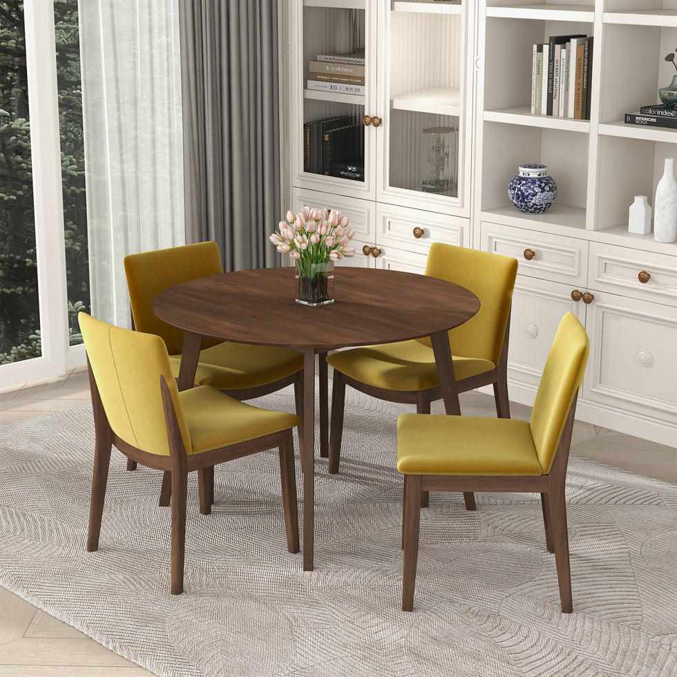 Ashcroft - Alina Dining Table