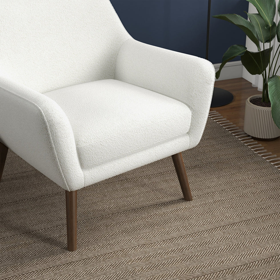 Ashcroft - Panom Lounge Chair