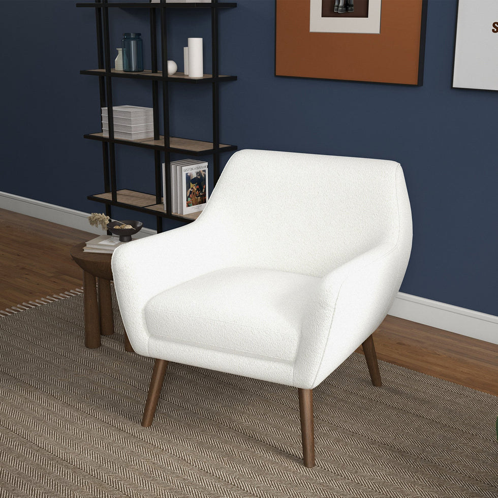 Ashcroft - Panom Lounge Chair